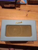 Roberts Revival Uno DAB/DAB+ FM Radio - Dove Grey