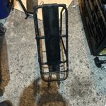 Topeak Rear Pannier Rack For 26” V-Brake Wheel Bikes