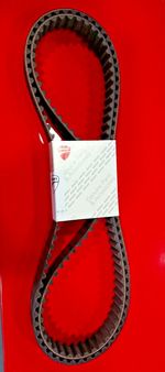 GENUINE DUCATI S4/749/996R/998/999 TIMING BELTS  73740124A  73740125A  73740121B
