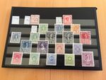 Montenegro, Very Interesting Lot/Lot, Older Stamps