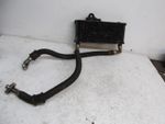MOTORCYCLE AFTERMARKET OIL COOLER