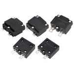 Simplify with an Automatic Reset Relay Fuse for Kids Electric Cars