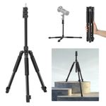 NEEWER ST195 47-195cm Aluminum Reversible Studio Tripod. New other unused
