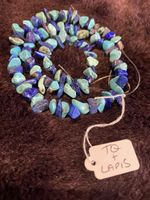 Stunning Turquoise & Lapis Lazuli Beads for Jewellery Making