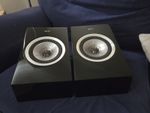 KEF R50 Dolby Enabled surround Speaker