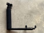 Custom Bracket CB Digital-SB - Accessory Handle with Cold Shoe Hasselblad Pentax