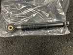 MERCEDES W202 S202 W124 S124 AUX FAN BELT DAMPER GENUINE 1112000214