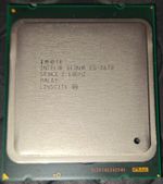 Intel Xeon Processor E5-2670 | SR0KX CPU | 8-Core 2.60GHz | LGA2011