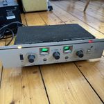 Sony SRA-2 Stereo Tube Pre-Amp 1960s Fully Working! Excellent Condition Vintage