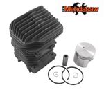 STIHL MS230 023 40mm  CYLINDER AND PISTON KIT NON GENUINE