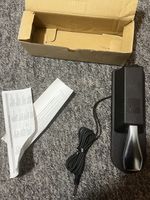 Vintage Yamaha FC4 Electronic Piano/Organ/Keyboard Sustain Foot Pedal Japan