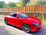 Audi TT S Line Special Edition 2.0 TFSI – 2010 – Manual – Petrol – FSH - 116k