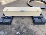 New Military, Overlanding, Camping & expedition Roof Storage Box Penman Trailer
