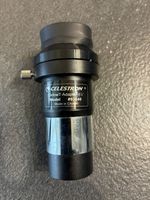 Celestron T Adapter X2 Barlow Lens Universal 31.7mm 93640