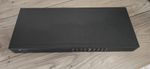 Etherner Port 1 GB QSFP Network Switch 1GBASE