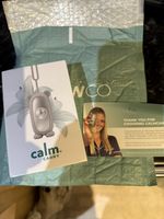 Calm Carry Bear By The Glow Company for Kids in Hand UK