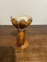 Vintage Tamburo Bongo