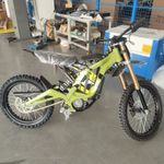 2026 Surron Light Bee x Electric Bike