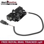 Fits For VW Golf MK7 2013-2018 Bonnet Hood Lock Catch Mechanism 5G1823509B