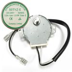 For Commercial Household Ice Maker Synchronous Motor 50TYZ-E 120VAC/220V-240V