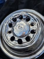 Transit,Rv Stainless Steel Wheel Trims.