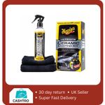 Meguiars Ultimate Ceramic Coating Kit