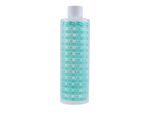 2T oil mixing bottle / oil measuring bottle Schmitt 250ml turquoise 250ml