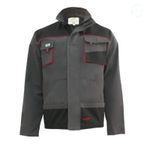 ART.MAS Work Jacket for Men, Polyester & Cotton Material, Extra Warm