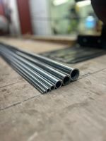 STAINLESS STEEL TUBE (14MM OD - 20MM OD) 316 SEAMLESS