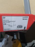 EXIDOR 294se Single Panic Bolt Set