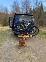 VW T5 t28 TDI Campervan 2016