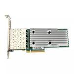 HP (P10094-B21) QL41134HLCU-HC Quad Port 10G SFP+ FH/LP PCIe-x8 CNA (P10092-001)