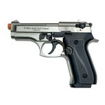 Movie Replica Blank Prop Ekol Jackal Dual Compact 9mm Beretta 92