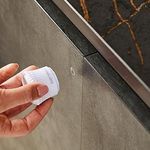 Child Locks for Kitchen Cupboards – BABY SPROUT® 10 Magnetic Safety Locks 