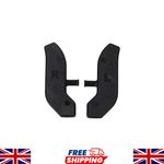 For Ford Puma Parcel Shelf Brackets – Rear Parcel Shelf Clips X2