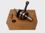 Fit For KTM Duke RC 200 Complete Crankshaft Assembly 2017-2022 Model