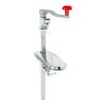 Bench Can Opener Commercial Catering Tin Opener Heavy Duty Motocut  MC14