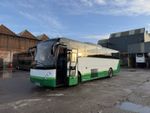 2005 VOLVO B12M JONCKHEERE MISTRAL 70 SEATER