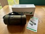 OPTOLYTH 25x70 XS Mini Spotting Scope 