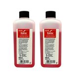 2x Hydrex Surgical Scrub - 500ml - 4% Hibiscrub Alternative