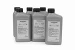 G 052 182 A2 (6L) Genuine OEM Volkswagen/Audi/Seat/Skoda/CUPRA DSG oil x6 Litres
