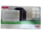 APC Back-UPS PRO BR900MI - 6x C13 output, USB, 900VA