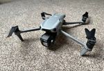 DJI Air 3S Fly More Combo - Rc 2 controller - Excellent Condition 