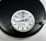TAG HEUER Automatic Hacking Movement 25J ETA 2824-2, V8V76 w/Dial & Hands SWISS