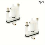 New Carburetor Main Jet Replacement for Briggs & Stratton Lawn Engines 592792