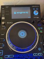 Denon SC5000 Prime