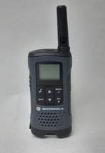 Motorola T60z - Radio [38261]
