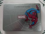 Marvel Limited Edition Prestige Book. Still Wrapped In Tin. New and Sealed Rare