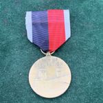 United States Army Of Occupation 1945 Medal