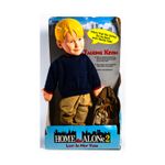 Tiger Electronics Toys Kevin McCallister Talking Doll - Home Alone 2 VG/Mint